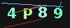 Gambar captcha